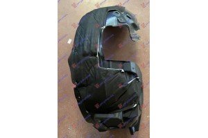 Θολος Εμπρος Πλαστικος Δεξια Fiat 500 X 19- - 297400821