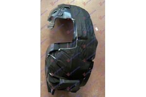 Θολος Εμπρος Πλαστικος Αριστερα Fiat 500 X 19- - 297400822