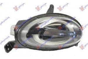 Φανος Ημερας Εμπρος Led (Γ) Δεξια Fiat 500 X 19- - 297405301