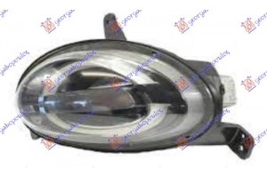 Φανος Ημερας Εμπρος Led (Γ) Αριστερα Fiat 500 X 19- - 297405302