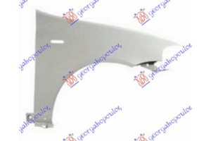 Φτερο Εμπρος 2002- Δεξια Fiat Palio 99-04 - 037000661
