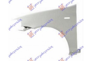 Φτερο Εμπρος 2002- Αριστερα Fiat Palio 99-04 - 037000662