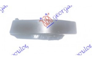 Λαμαρινα Πισω Φανου Αριστερα Fiat Albea 02-05 - 298005532