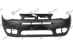 Προφυλακτηρας Εμπρος Fiat Albea 05- - 298103370
