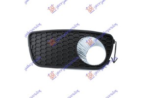 Διχτυ Προφυλακτηρα Εμπρος Ακραιο (ΜΕ Τρυπα ΠΡΟΒΟΛΕΑ) Αριστερα Fiat Albea 05- - 298104812