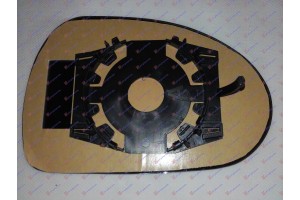 Κρυσταλλο Καθρεφτη 10- Αριστερα Fiat Albea 05- - 298107612