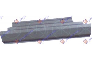 Μαρσπιε Πορτας Εμπρος Δεξια Citroen Jumper C25 81-94 - 196908251