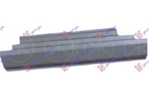 Μαρσπιε Πορτας Εμπρος Αριστερα Citroen Jumper C25 81-94 - 196908252