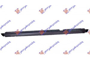 Φυλλο Λαμαρινα Πλαινου Κατω Δεξια Citroen Jumper C25 81-94 - 196908281