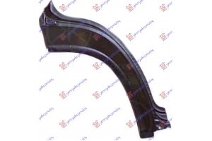 Φρυδι Εμπρος Φτερου (ΠΙΣΩ ΚΟΜΜΑΤΙ) Δεξια Citroen Jumper C25 81-94 - 196908611