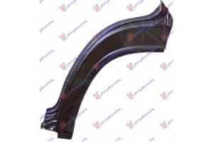 Φρυδι Εμπρος Φτερου (ΠΙΣΩ ΚΟΜΜΑΤΙ) Αριστερα Citroen Jumper C25 81-94 - 196908612