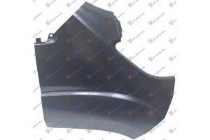 Φτερο Εμπρος (ΧΩΡΙΣ Τρυπες Για ΚΟΥΡΜΠΑ) Δεξια Citroen Jumper 14- - 036900651