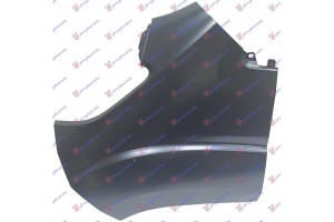 Φτερο Εμπρος (ΧΩΡΙΣ Τρυπες Για ΚΟΥΡΜΠΑ) Αριστερα Citroen Jumper 14- - 036900652