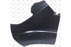 Φτερο Εμπρος (ΜΕ Τρυπες Για ΚΟΥΡΜΠΑ) Δεξια Citroen Jumper 14- - 036900661