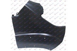 Φτερο Εμπρος (ΜΕ Τρυπες Για ΚΟΥΡΜΠΑ) Αριστερα Citroen Jumper 14- - 036900662