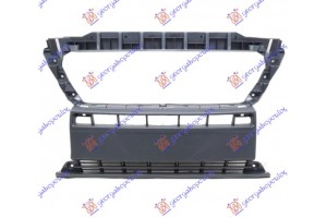 Προφυλακτηρας Εμπρος (ΜΕΣΑΙΟ ΚΟΜ.) Citroen Jumper 14- - 036903370