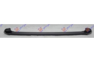 Διακοσμητικο Προφυλακτηρα Εμπρος Κατω Μαυρο Opel Movano 21- - 604204025