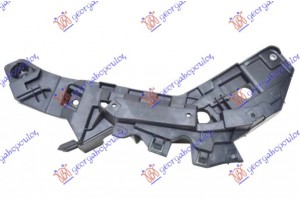 Βαση ΠΡΟΦΥΛΑΚΤΗΡΑ/ΦΑΝΟΥ Εμπρος Πλαστικη Δεξια Opel Movano 21- - 604204286