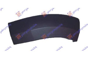 Πλαστικη Κουρμπα ΠΡΟΦΥΛ. ΕΜΠ. (MAXI) Αριστερα Citroen Jumper 14- - 036906532