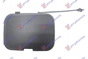 Καλυμμα Γαντζου Εμπρος Opel Movano 21- - 604207830