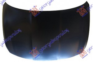 Καπο Εμπρος Fiat Tipo 16-21 - 300000075