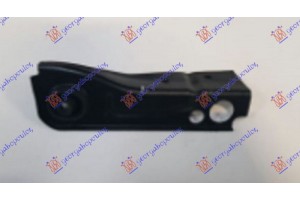 Βαση Ψυγειου Κατω Μεταλλικη Δεξια Fiat Tipo 16-21 - 300000501