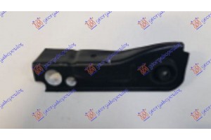 Βαση Ψυγειου Κατω Μεταλλικη Αριστερα Fiat Tipo 16-21 - 300000502