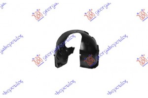 Θολος Εμπρος Πλαστικος (Α ΠΟΙΟΤΗΤΑ) Αριστερα Fiat Tipo 16-21 - 300000822