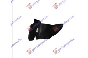 Θολος Πισω Πλαστικος (ΠΙΣΩ ΚΟΜΜ.) Sdn Αριστερα Fiat Tipo 16-21 - 300000857