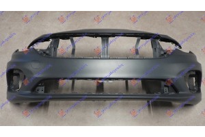Προφυλακτηρας Εμπρος Βαφομενος Sedan Fiat Tipo 16-21 - 300003370