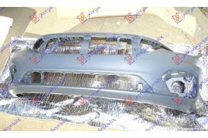 Προφυλακτηρας Εμπρος Βαφομενος H/B-S.W. Fiat Tipo 16-21 - 300003380