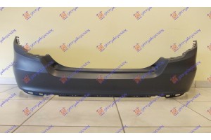 Προφυλακτηρας Πισω Sedan (ΜΕ/ΧΩΡΙΣ PDS) Fiat Tipo 16-21 - 300003395