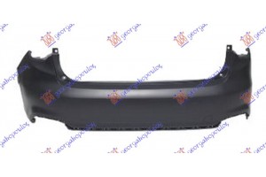 Προφυλακτηρας Πισω Βαφομενος H/B Fiat Tipo 21- - 300103615