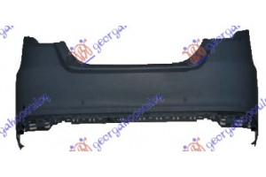 Προφυλακτηρας Πισω S.W. Με Pds Fiat Tipo 16-21 - 300003630