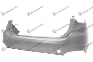 Προφυλακτηρας Πισω Βαφομενος S.W. (ΜΕ/ΧΩΡΙΣ PDC) (Α ΠΟΙΟΤΗΤΑ) Fiat Tipo 16-21 - 300003635