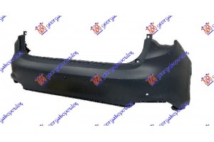 Προφυλακτηρας Πισω H/B (ΜΕ 3 PDC) 18- Fiat Tipo 21- - 300103640