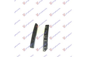 Βαση Προφυλακτηρα Εμπρος Ανω Πλαστικη (Γ) Δεξια Fiat Tipo 21- - 300104281