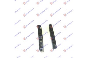 Βαση Προφυλακτηρα Εμπρος Ανω Πλαστικη (Γ) Αριστερα Fiat Tipo 21- - 300104282