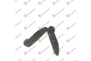 Βαση Προφυλακτηρα Εμπρος Πλαινη Πλαστικη (Γ) Δεξια Fiat Tipo 21- - 300104283