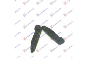 Βαση Προφυλακτηρα Εμπρος Πλαινη Πλαστικη (Γ) Αριστερα Fiat Tipo 21- - 300104284