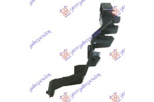 Βαση ΠΡΟΦΥΛ. Πισω Εσω ΠΛΑΣΤ. Sedan (Γ) Δεξια Fiat Tipo 16-21 - 300004303