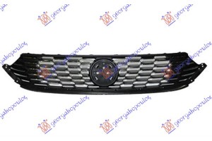 Μασκα Με Χρωμιο Fiat Tipo 16-21 - 300004545