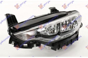 Φανος Εμπρος ΗΛΕΚΤ. (H7/H15) (Ε) (DEPO) Αριστερα Fiat Tipo 16-21 - 300005132