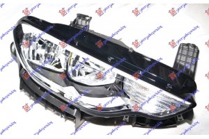 Φανος Εμπρος ΗΛΕΚΤ. (H7/H15) (MARELLI) Δεξια Fiat Tipo 16-21 - 300005141