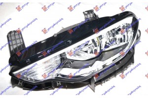 Φανος Εμπρος ΗΛΕΚΤ. (H7/H15) (MARELLI) Αριστερα Fiat Tipo 16-21 - 300005142