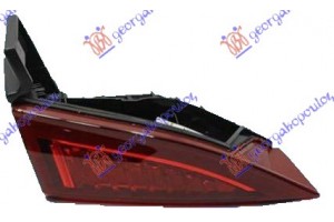 Φανος Πισω Εσω Sedan Κομπλε (MARELLI) Αριστερα Fiat Tipo 16-21 - 300005817