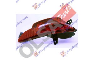 Φανος Πισω Ομιχλης H/B-S.W. (Γ) Δεξια Fiat Tipo 16-21 - 300006111