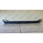 Σποιλερ Προφυλακτηρα Πισω H/B Fiat Tipo 16-21 - 300006395