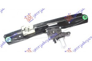 Γρυλλος ΠΑΡΑΘ. ΕΜΠ. Ηλεκτρικος Αριστερα Fiat Tipo 16-21 - 300007042