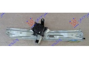 Γρυλλος ΠΑΡΑΘ. Πισω Ηλεκτρικος Δεξια Fiat Tipo 16-21 - 300007051